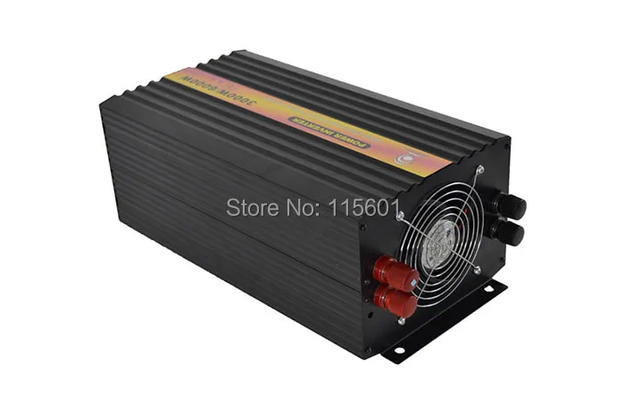 High Quality ,free delivery , 1 Year Warranty/ Off Grid Solar Power Inverter Pure Sine Wave 3000W
High Quality ,free delivery , 1 Year Warranty/ Off Grid Solar Power Inverter Pure Sine Wave 3000W