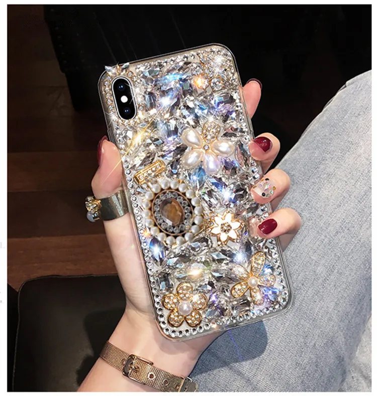 XINGDUO Luxury Bling Jewelled Rhinestone Diamond Crystal Soft Case Cover For Samsung S8 S9 S10 Plus Note 8 9 J4 J6 J8 2018 case
XINGDUO Luxury Bling Jewelled Rhinestone Diamond Crystal Soft Case Cover For Samsung S8 S9 S10 Plus Note 8 9 J4 J6 J8 2018 case