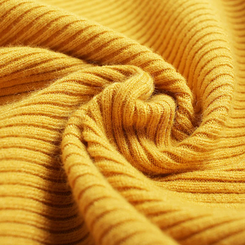 women knitted sweater Women autumn elegant batwing sleeve jumper pull femme Winter casual loose pullover | Женская одежда
