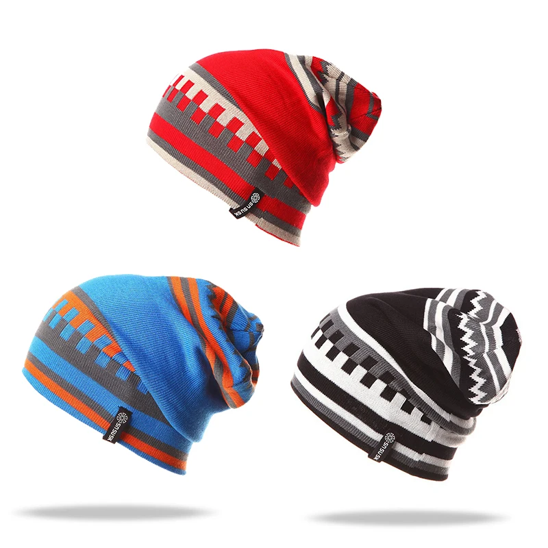 Women Men Unisex Beanie Colorful Outdoor Thermal Warmth Snowboard Knitted Cap Cheap Ski Perfect Gif
Women Men Unisex Beanie Colorful Outdoor Thermal Warmth Snowboard Knitted Cap Cheap Ski Perfect Gif