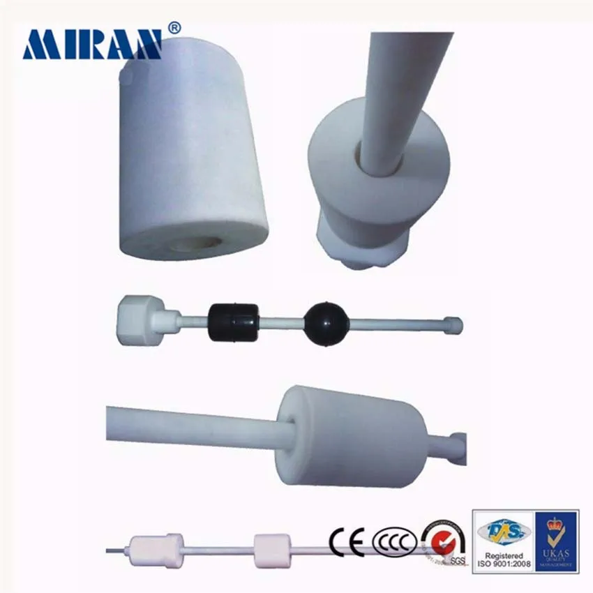 Miran Free Shipping MF 360mm-800mm Anticorrosion Magnetostrictive Displacement Sensor/Transducer Liquid Level Sensor
Miran Free Shipping MF 360mm-800mm Anticorrosion Magnetostrictive Displacement Sensor/Transducer Liquid Level Sensor