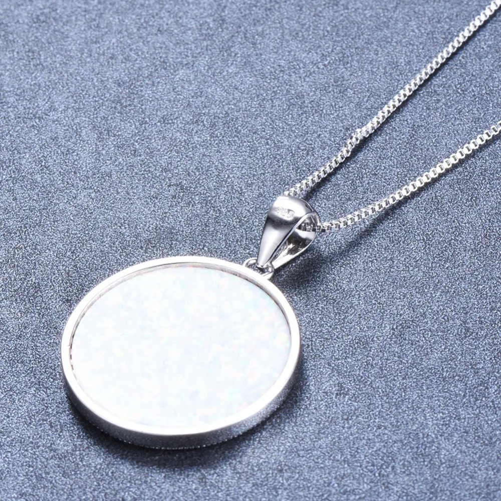 Buyee Women Natural Stone Jewelry 24mm Exquisite Lotus Pattern and Natural Opal Stone Pendant Necklace for Women Fashion Jewelry
Buyee Women Natural Stone Jewelry 24mm Exquisite Lotus Pattern and Natural Opal Stone Pendant Necklace for Women Fashion Jewelry