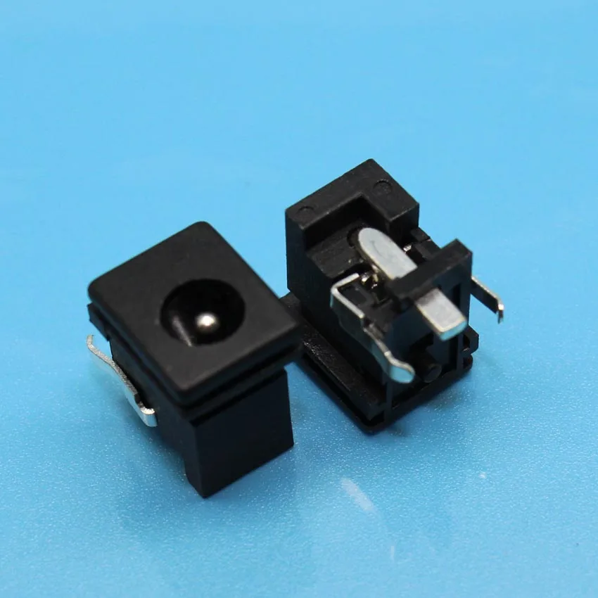 YuXi 1.65mm DC Jack Power Socket for Sony Play Station 2 Compaq Some Docking Stations
YuXi 1.65mm DC Jack Power Socket for Sony Play Station 2 Compaq Some Docking Stations