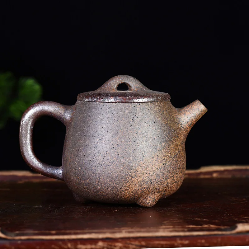 Full Manual Customized Manufactor Wholesale A Piece Of Generation Hair Section Mud High Temperature Fambe High Shipiao Kettle
Full Manual Customized Manufactor Wholesale A Piece Of Generation Hair Section Mud High Temperature Fambe High Shipiao Kettle
