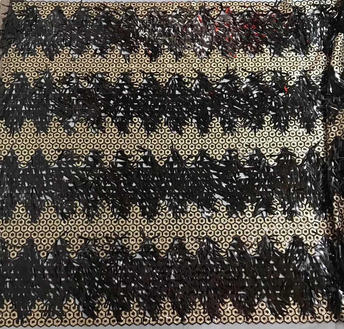 French net lace fabric 2020 latest african guipure lace fabric with embroidery mesh tulle sequins lace fabric J20601
French net lace fabric 2020 latest african guipure lace fabric with embroidery mesh tulle sequins lace fabric J20601