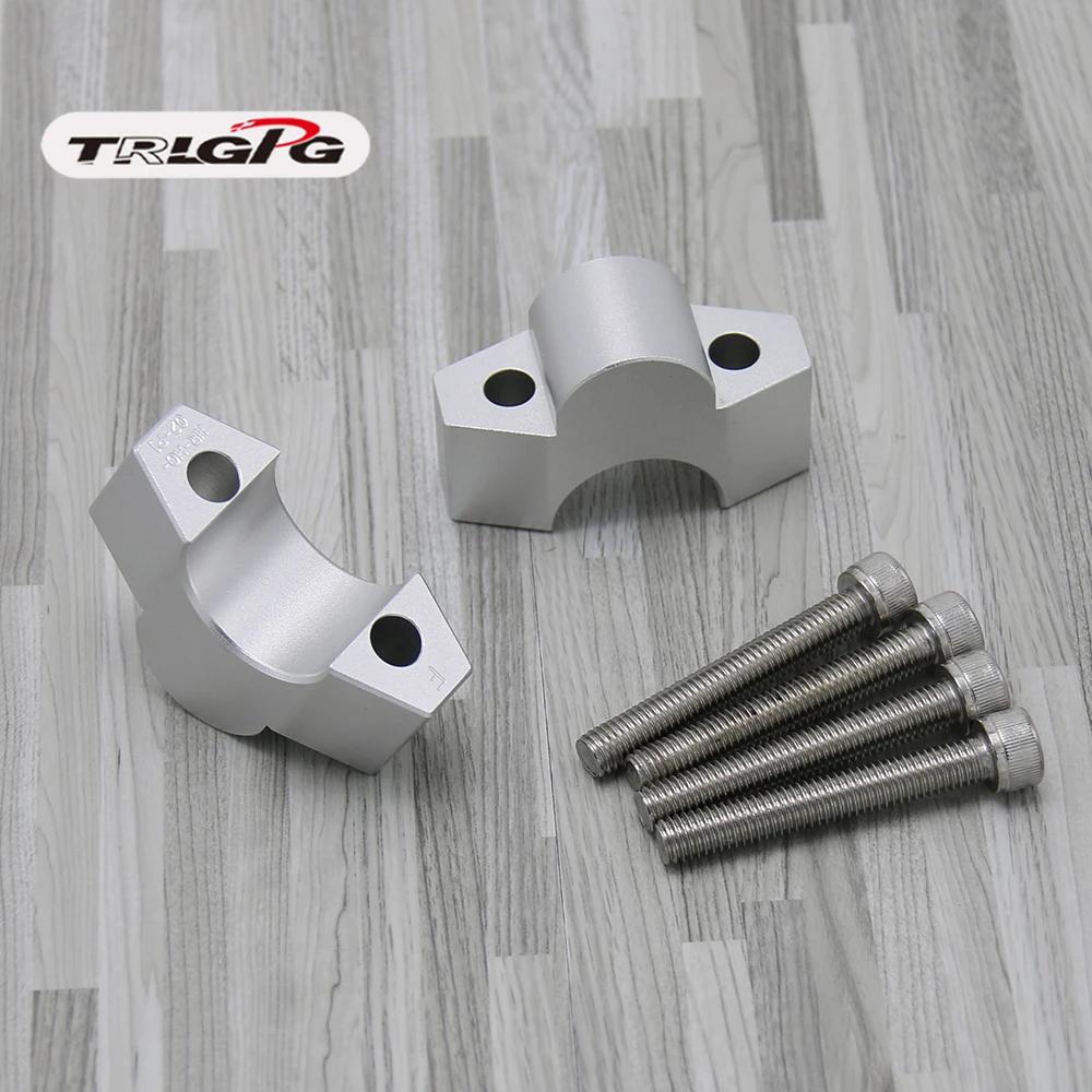 Motorcycle Handlebar Riser Handle Bar Clamp For Honda Xadv X-ADV X ADV 750 XADV750 2017-2018 2019 Handlebar Raiser CNC
Motorcycle Handlebar Riser Handle Bar Clamp For Honda Xadv X-ADV X ADV 750 XADV750 2017-2018 2019 Handlebar Raiser CNC