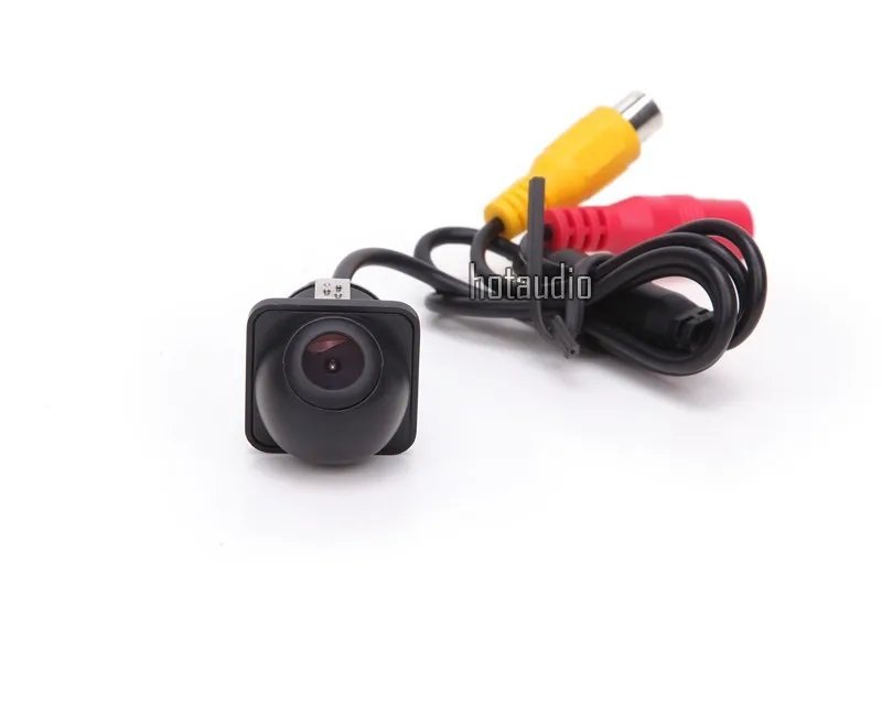 CCD Universal Car Reverse Camera for All Cars Rear View Parking System Backup Kit with Night Vision Waterproof Free shipping
CCD Universal Car Reverse Camera for All Cars Rear View Parking System Backup Kit with Night Vision Waterproof Free shipping