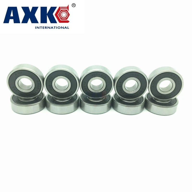 Free Shipping 1pcs 6001rs S6001-2rs 12*28*8 12x28x8mm Stainless Steel Hybrid Ceramic Ball Bearing Si3n4 Bike Hub Part S6001 2rs
Free Shipping 1pcs 6001rs S6001-2rs 12*28*8 12x28x8mm Stainless Steel Hybrid Ceramic Ball Bearing Si3n4 Bike Hub Part S6001 2rs