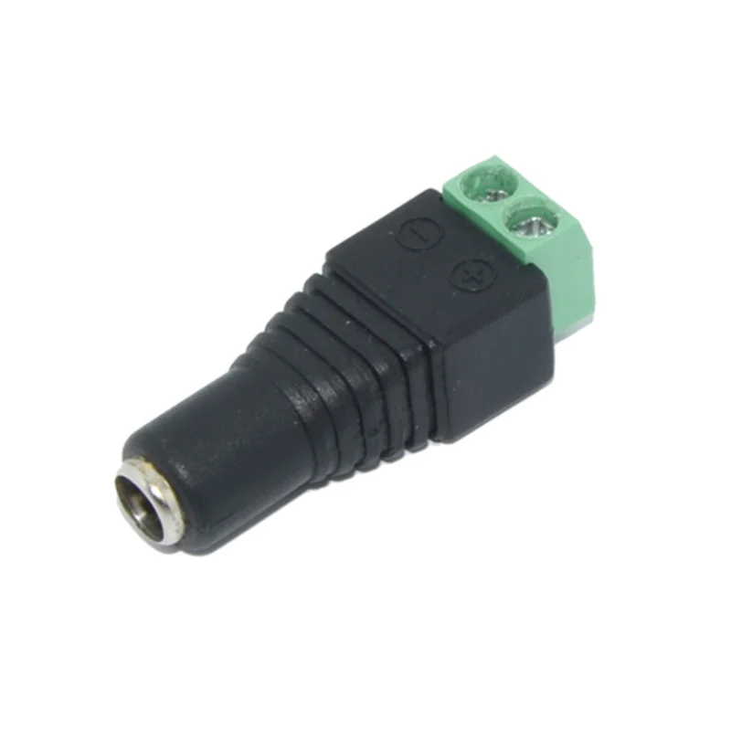 EeeToo RGB Led Controller Power Adapter 12V 2A 3A DC Jack Adapter Male Female 24key 44 Keys RF Remote Controller for LED strip
EeeToo RGB Led Controller Power Adapter 12V 2A 3A DC Jack Adapter Male Female 24key 44 Keys RF Remote Controller for LED strip