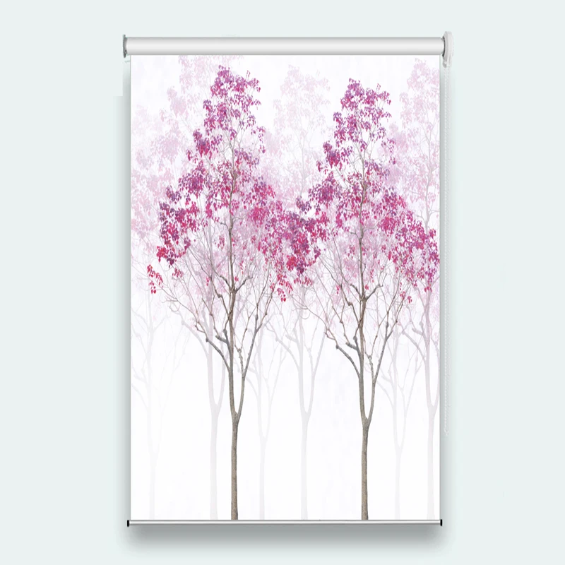 Sunscreen 3D Roller Blind Abstract tree For Living Room Bedroom Hotel Customized Blinds Window Roller Blinds
Sunscreen 3D Roller Blind Abstract tree For Living Room Bedroom Hotel Customized Blinds Window Roller Blinds