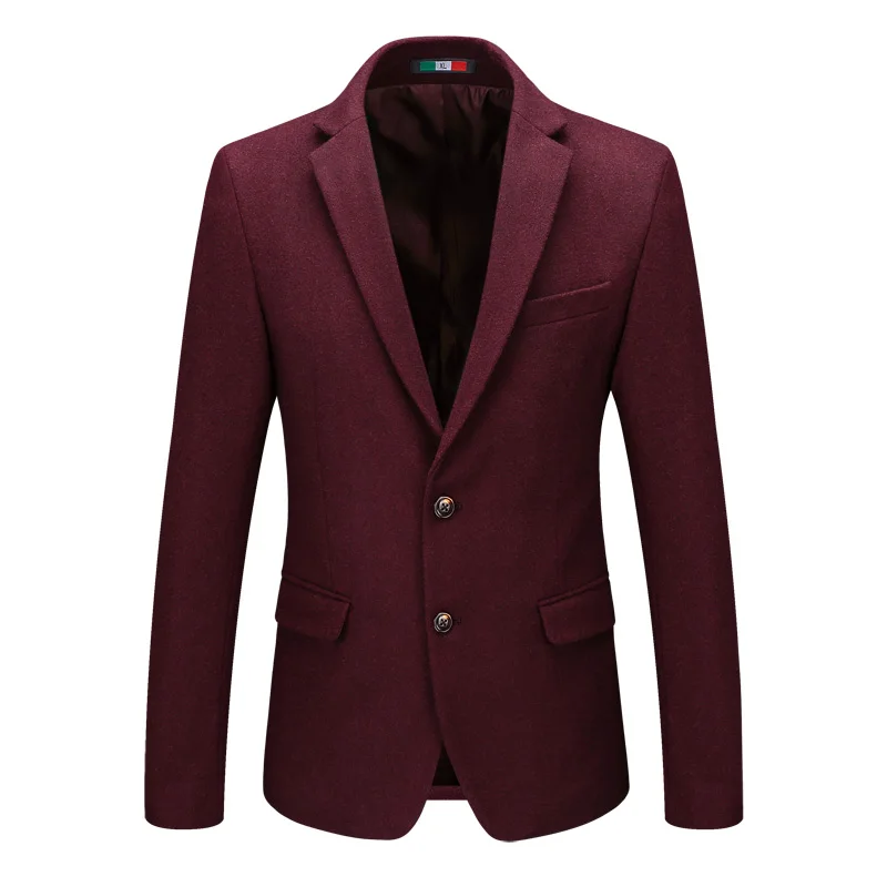 N&B American Man Blazers Wool Frock Coat Royal Blue Suit Jacket 2019 Stage Costumes for Singers Mens Slim Fit Blazer Jacket SR10
N&B American Man Blazers Wool Frock Coat Royal Blue Suit Jacket 2019 Stage Costumes for Singers Mens Slim Fit Blazer Jacket SR10