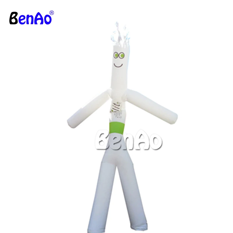 AD196 BENAO Advertising white skydancer inflatable puppet air sky dancer for sale/White funny promotional inflatable air dancer
AD196 BENAO Advertising white skydancer inflatable puppet air sky dancer for sale/White funny promotional inflatable air dancer