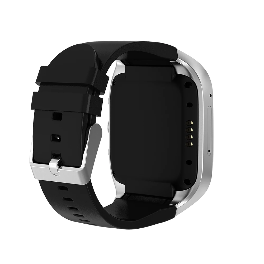 X01S обновление до X02S Smartwatch androi телефон Heart Rate 3g Wi-Fi Bluetooth Smart часы 1. Гц 4 ядра IP67
