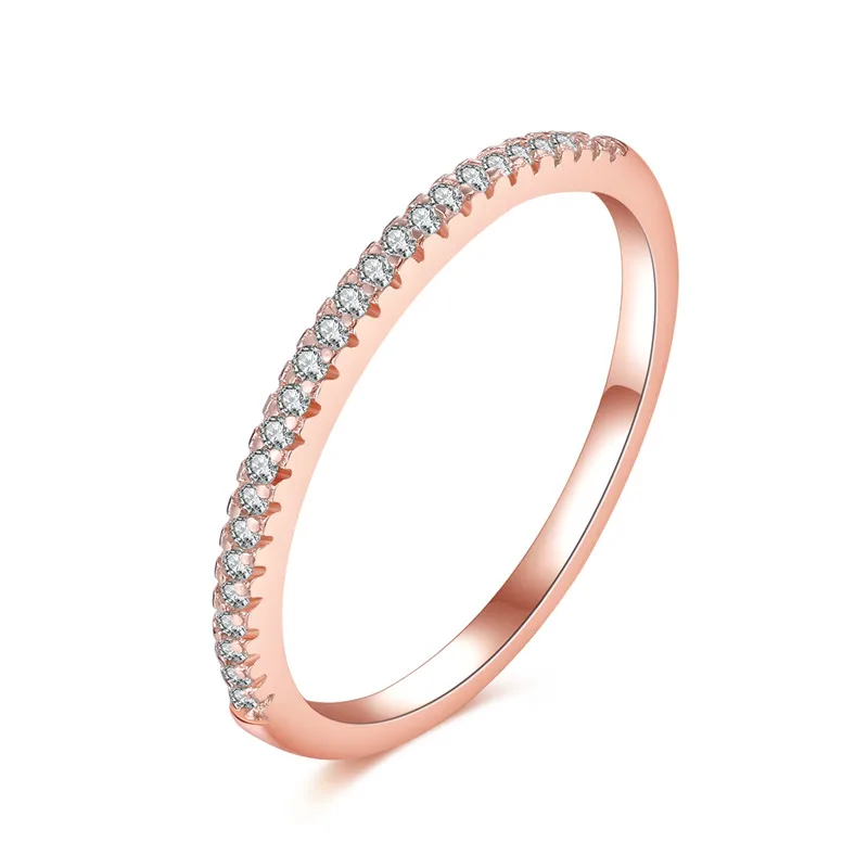 Vecalon Romantic Jewelry Lovers 925 Sterling Silver ring 5A Zircon Cz Promise Engagement wedding Band rings for women bijoux
Vecalon Romantic Jewelry Lovers 925 Sterling Silver ring 5A Zircon Cz Promise Engagement wedding Band rings for women bijoux