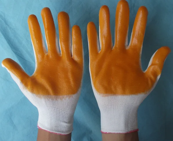 Free shipping 3pairs dipped latex nylon safety working protecting gloves with competitive price
Free shipping 3pairs dipped latex nylon safety working protecting gloves with competitive price