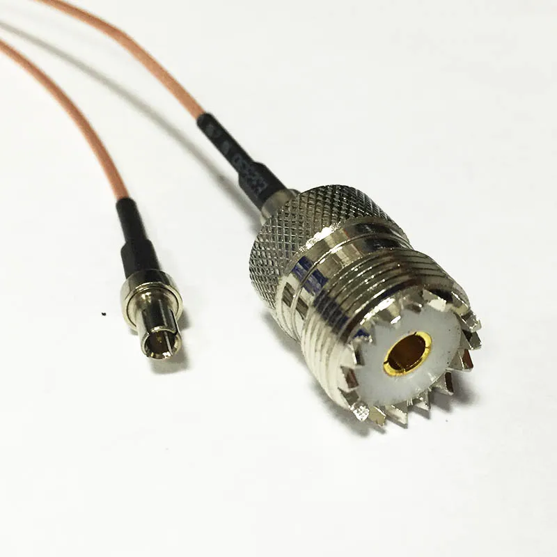 Новый UHF Female SO239 Switch TS9 штепсельная вилка стандарта RG178 оптовая продажа 15 см 6-дюймовый адаптер
Новый UHF Female SO239 Switch TS9 штепсельная вилка стандарта RG178 оптовая продажа 15 см 6-дюймовый адаптер