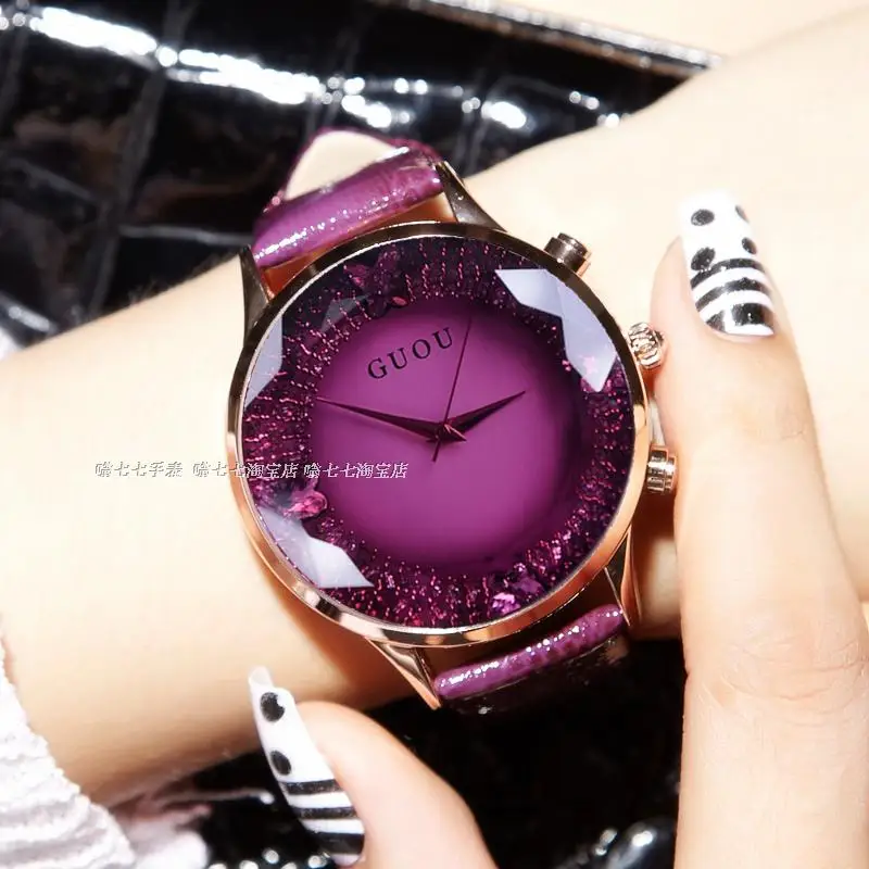 2016 Summer New Arrival Women Watches Fashion Lady Luxury Wristwatches Genuine Leather Watch Women Bracelet Watches Wristwatch
2016 Summer New Arrival Women Watches Fashion Lady Luxury Wristwatches Genuine Leather Watch Women Bracelet Watches Wristwatch