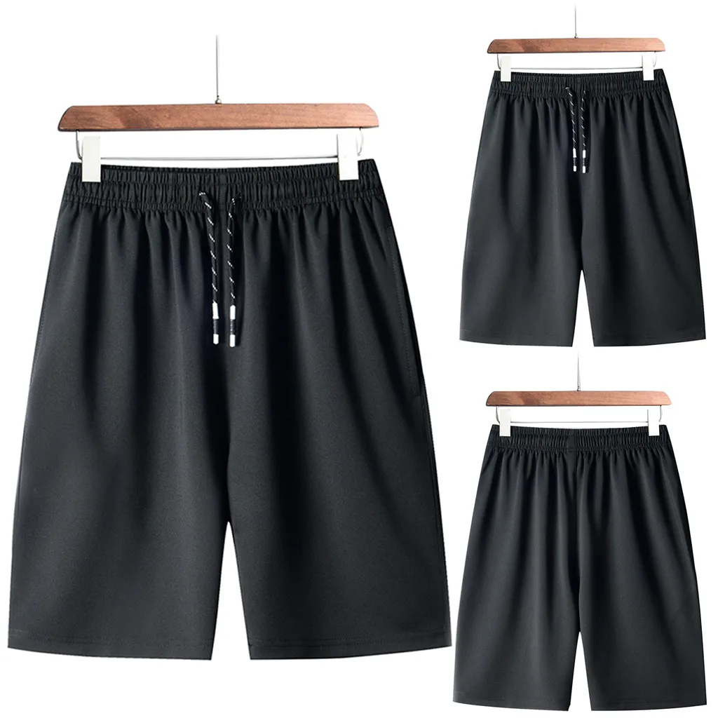 SAGACE 2019 New Arrival Men Shorts Summer Men's Summer Casual Thin Fast-drying Beach Trousers Casual Sports Short Pants Hot Sale
SAGACE 2019 New Arrival Men Shorts Summer Men's Summer Casual Thin Fast-drying Beach Trousers Casual Sports Short Pants Hot Sale