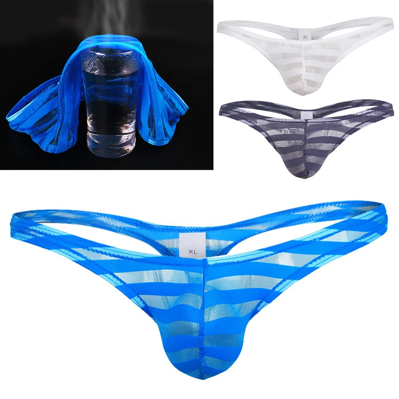Hot Men Lingerie Underwear G-String Thong Underpants Super Sexy Hotsale Breathable Underwear Solid Bulge T-back Bikini Pounch
Hot Men Lingerie Underwear G-String Thong Underpants Super Sexy Hotsale Breathable Underwear Solid Bulge T-back Bikini Pounch