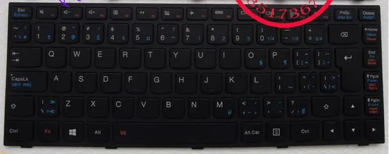 Клавиатура для Lenovo | Компьютеры и офис
