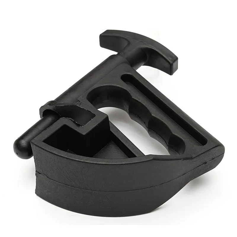 2Pcs Car-Styling Car Auto Tire Bead Clamp Tire Changer Bead Clamp Drop Center Tool Universal Rim Pry Wheel Changing Helper
2Pcs Car-Styling Car Auto Tire Bead Clamp Tire Changer Bead Clamp Drop Center Tool Universal Rim Pry Wheel Changing Helper