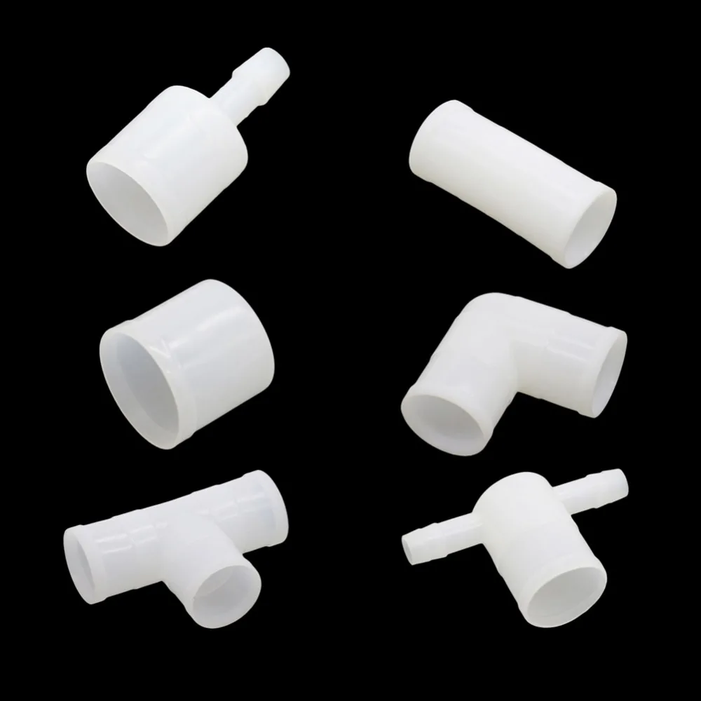 200Pcs Chicken Nipple Water Drinker Pipe Diameter 25mm Pigeon Quail Poultry Farm Decompression Water Tank Changeover Joint Pipe
200Pcs Chicken Nipple Water Drinker Pipe Diameter 25mm Pigeon Quail Poultry Farm Decompression Water Tank Changeover Joint Pipe