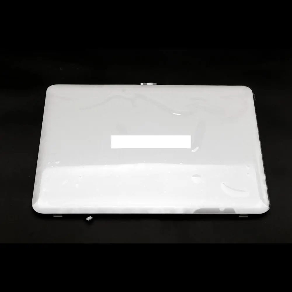 A000070080 Genuine New LCD Back Cover Lid IMR White ZYE3ATE2LC0I20 TE2 for Toshiba Satellite L645D L645D-SP4170WM
A000070080 Genuine New LCD Back Cover Lid IMR White ZYE3ATE2LC0I20 TE2 for Toshiba Satellite L645D L645D-SP4170WM