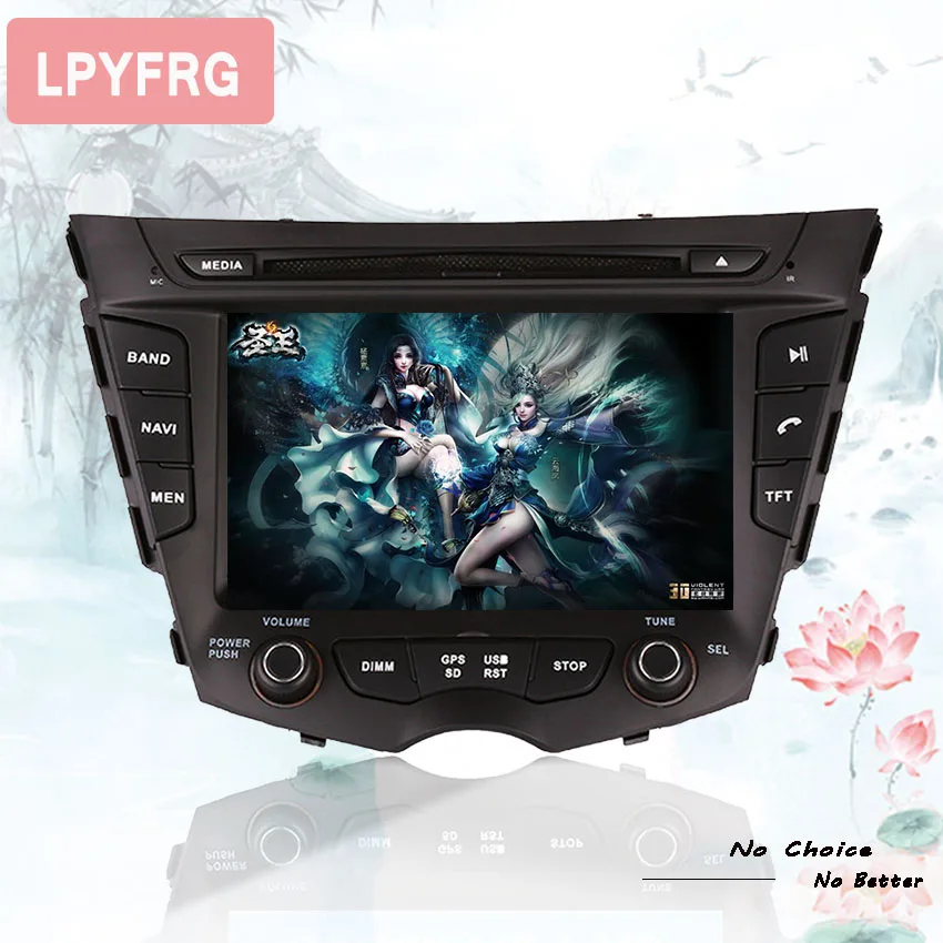 Восьмиядерный процессор 64G 1024*600 7 дюймов android 10 0 автомобильный DVD стерео радио для