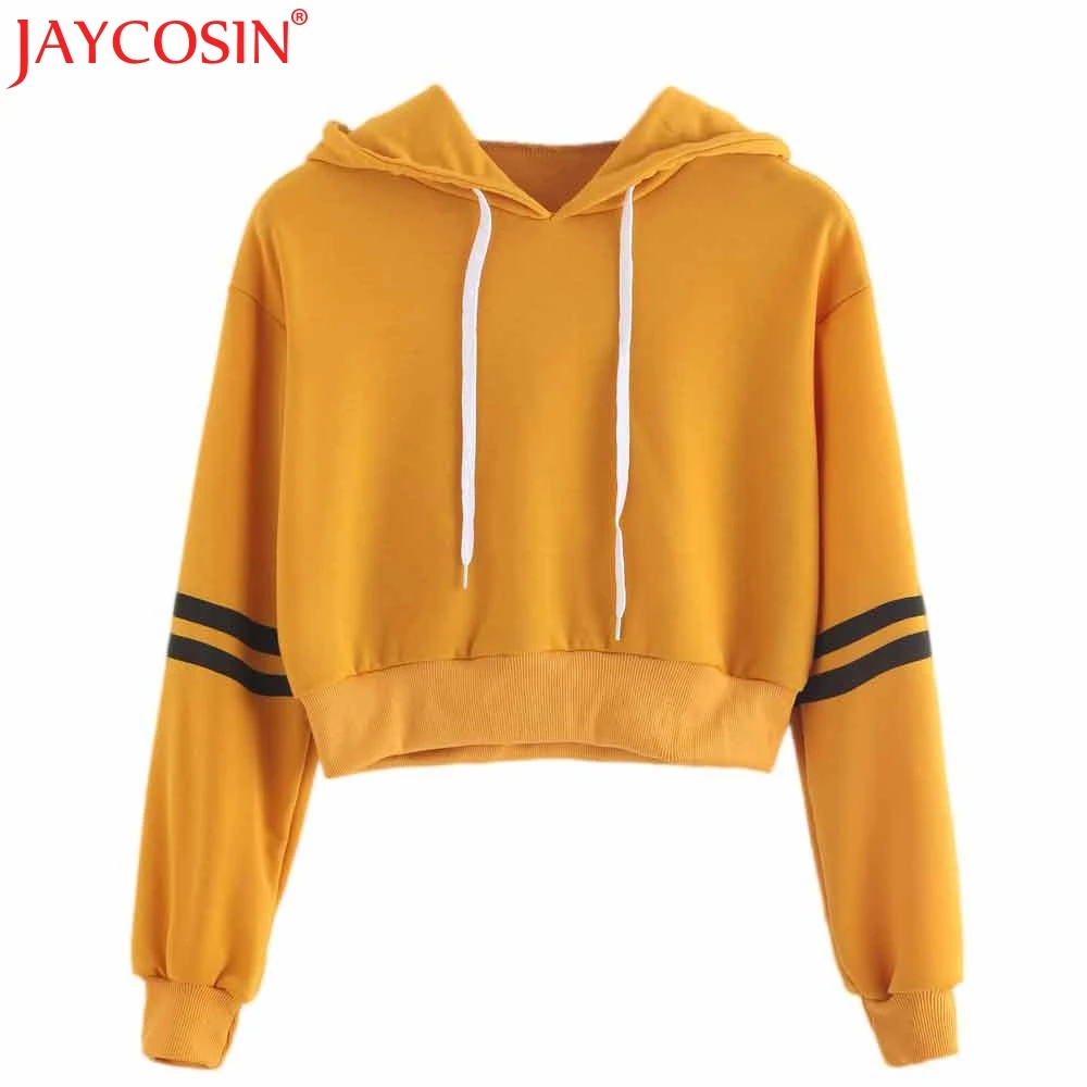 Женская толстовка с капюшоном JAYCOSIN Модный пуловер Tumblr Bts Nev21 | одежда