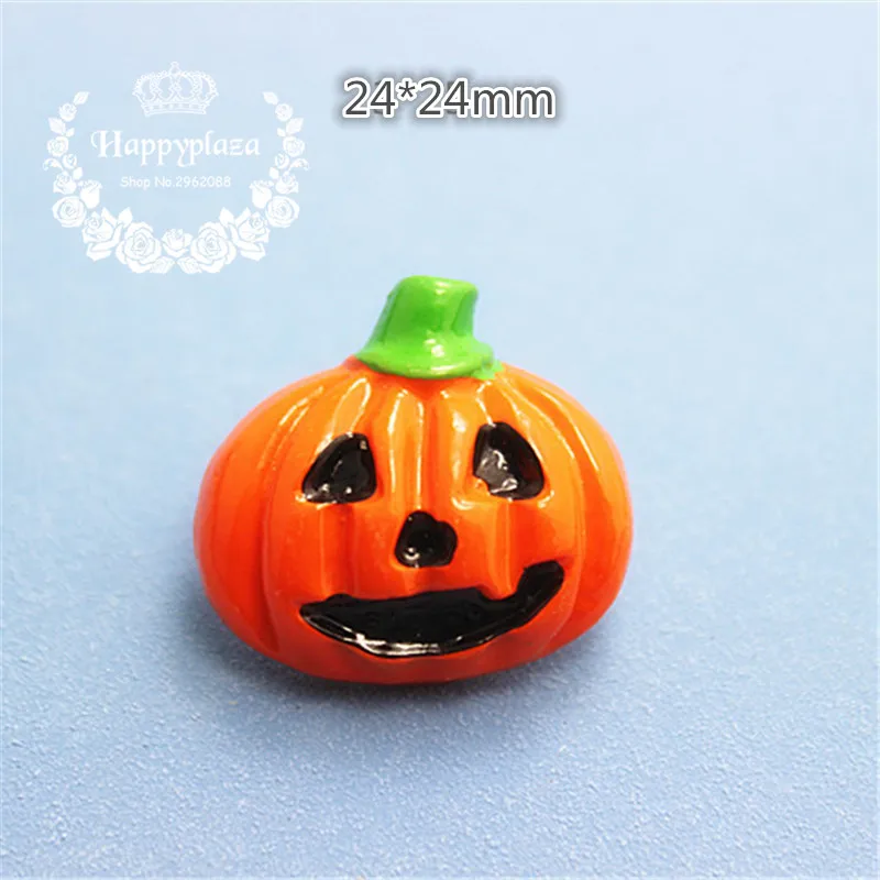 10pcs Resin Halloween Pumpkin Flatback Cabochon Miniature Art Supply Decoration Charm Craft DIY,23*25mm
10pcs Resin Halloween Pumpkin Flatback Cabochon Miniature Art Supply Decoration Charm Craft DIY,23*25mm