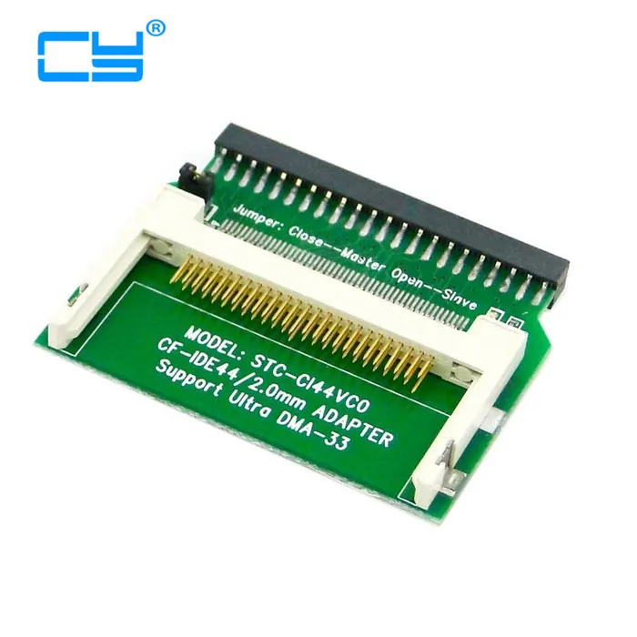 CF компактная флеш-карта Merory до 44pin 2,5 дюйма IDE жесткий диск SSD конвертер адаптер
CF компактная флеш-карта Merory до 44pin 2,5 дюйма IDE жесткий диск SSD конвертер адаптер