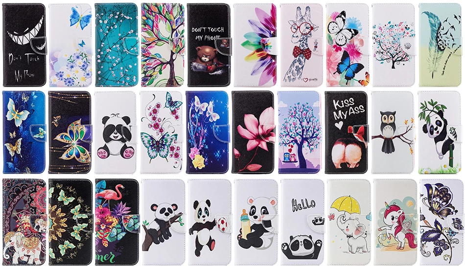 Painted TPU Leather Flip Case For Huawei P30 P20 Lite 2019 P10 Lite Wallet Cover For Huawei P30 PRO P20 Pro Case Book
Painted TPU Leather Flip Case For Huawei P30 P20 Lite 2019 P10 Lite Wallet Cover For Huawei P30 PRO P20 Pro Case Book