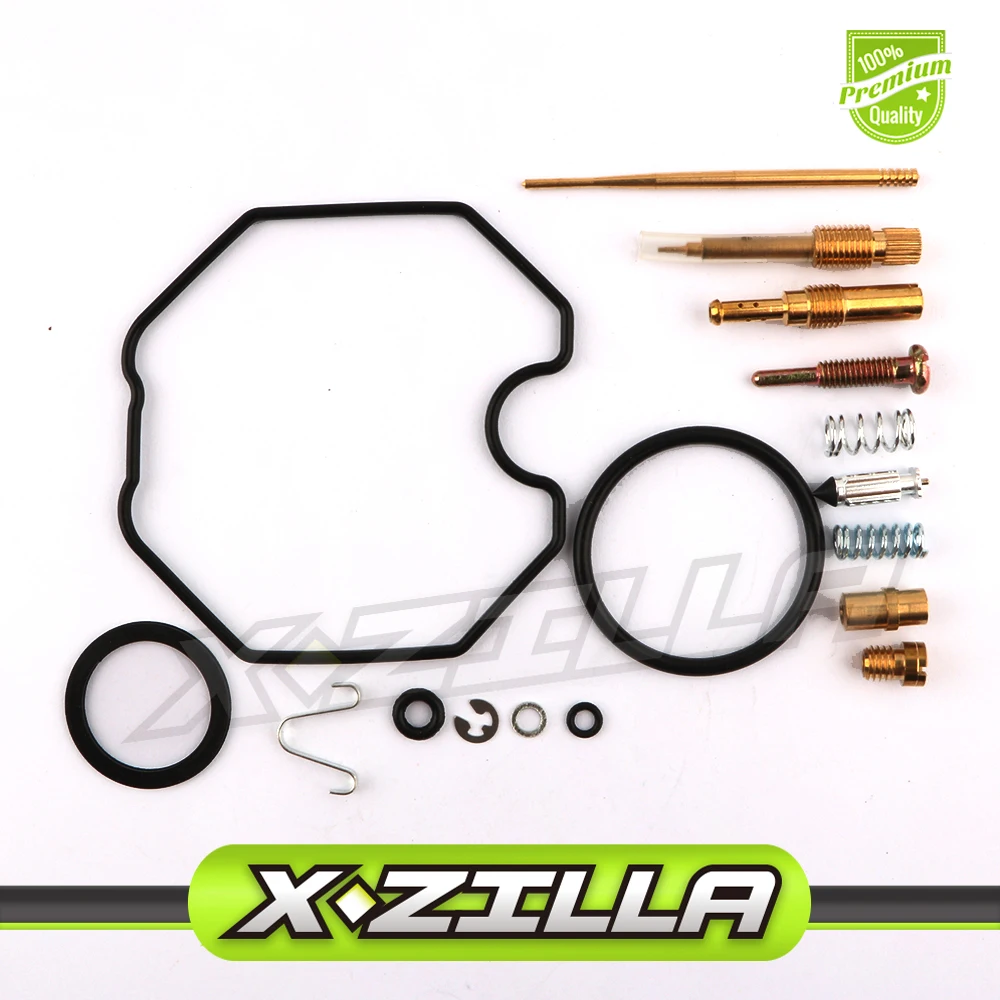 Carburetor Rebuild Kit Auto Carb Rebuild Kit Repair For ATC185S 1983 ATC 185S Replacement For Old Carburetor Rebuild Kit
Carburetor Rebuild Kit Auto Carb Rebuild Kit Repair For ATC185S 1983 ATC 185S Replacement For Old Carburetor Rebuild Kit