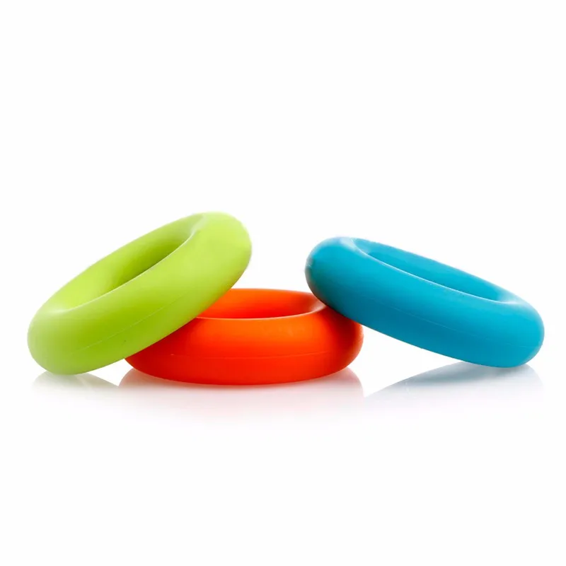 O Hand Gripper Grip Silicone Ring Hand Resistance Band Finger Stretcher-Exercise for Forearm Wrist Training Carpal Hand Expander
O Hand Gripper Grip Silicone Ring Hand Resistance Band Finger Stretcher-Exercise for Forearm Wrist Training Carpal Hand Expander