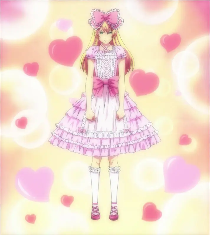 Uta no Prince-sama Maji Love Shou Kurusu female ver Sweet Lolita cos dress Cosplay Costume Custom made Halloween costume
Uta no Prince-sama Maji Love Shou Kurusu female ver Sweet Lolita cos dress Cosplay Costume Custom made Halloween costume