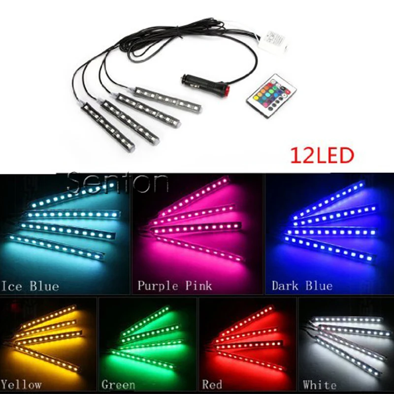 Car Interior Atmosphere Light Wireless Remote For Volkswagen Tiguan Audi A3 A4 B6 B8 B7 B5 A6 C5 C6 Q5 A5 Q7 TT A1 Accessories
Car Interior Atmosphere Light Wireless Remote For Volkswagen Tiguan Audi A3 A4 B6 B8 B7 B5 A6 C5 C6 Q5 A5 Q7 TT A1 Accessories