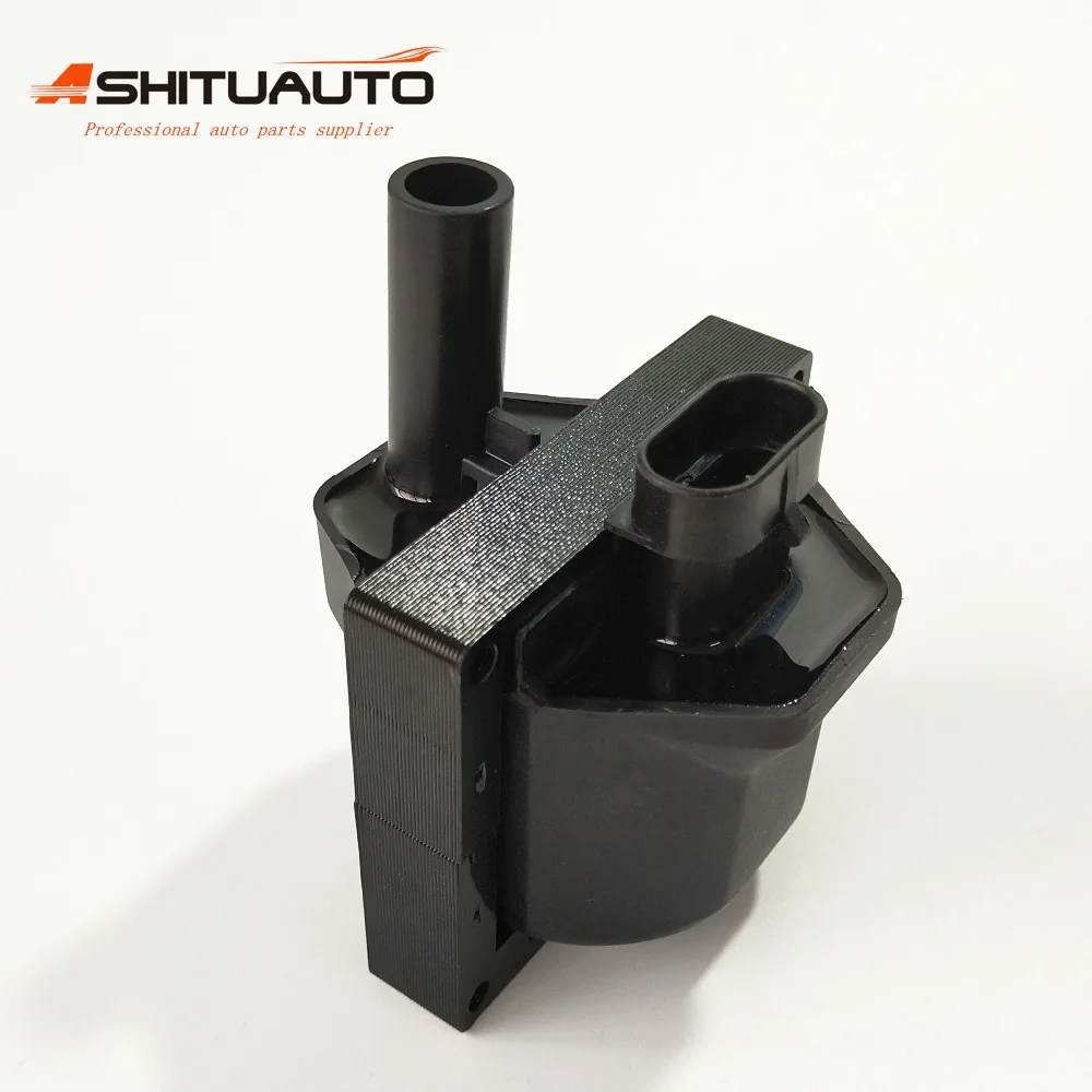 Фото Катушка для разъема CHEVROLET ASTRO BLAZER C1500 C2500 CAMARO SUBURBAN TAHOE EXPRESS G30 GMC JIMMY SIERRA PONTIAC BUICK