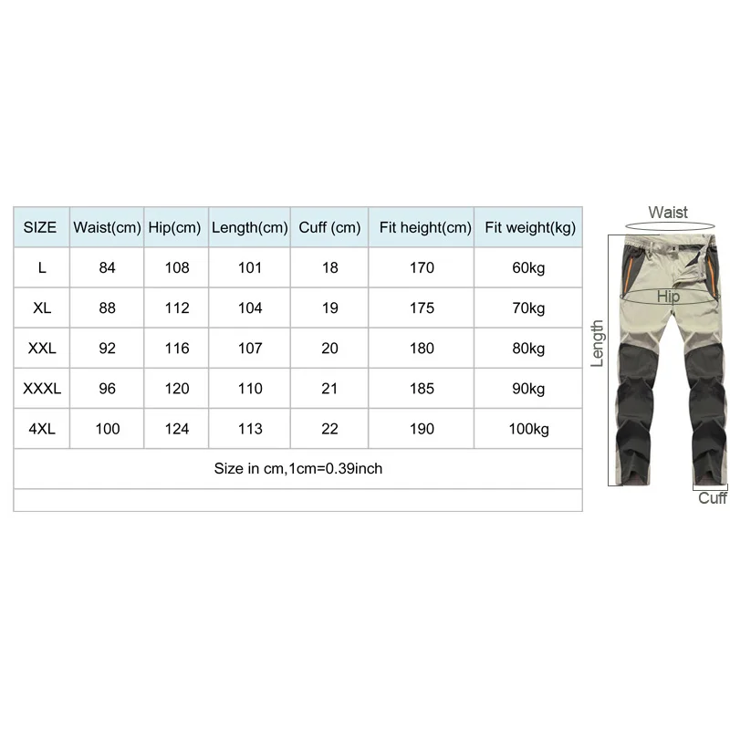 THE ARCTIC LIGHT Thin Summer Elastic Quick Dry Pants Men Outdoor Sports Breathable Sweat Pant fishing Camping Trekking Trousers
THE ARCTIC LIGHT Thin Summer Elastic Quick Dry Pants Men Outdoor Sports Breathable Sweat Pant fishing Camping Trekking Trousers