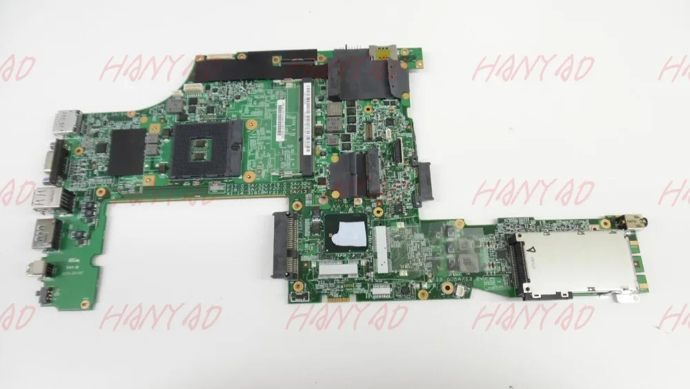 48.4CU03. 031 для Lenovo T510 интегрированная материнская плата ноутбука ddr3 100% протестирована
48.4CU03. 031 для Lenovo T510 интегрированная материнская плата ноутбука ddr3 100% протестирована