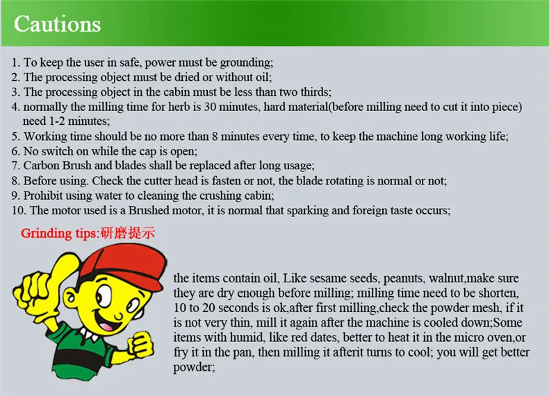 free ship 220V 1000g Swing high-speed universal grinder,automatic flour mill powder machine,coconut powder making machine
free ship 220V 1000g Swing high-speed universal grinder,automatic flour mill powder machine,coconut powder making machine