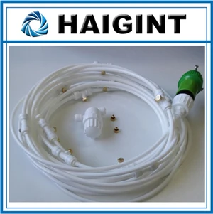 0407 Япония Китай поставщики полива и оросительные опрыскиватели 9 м белое рабочее давление 1,5-30 бар воздушный охладитель водный спрей 
0407 Япония Китай поставщики полива и оросительные опрыскиватели 9 м белое рабочее давление 1,5-30 бар воздушный охладитель водный спрей