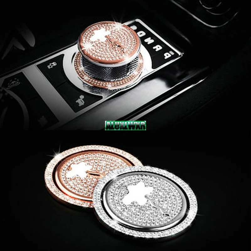 Car Gear Shift Knob Cover Decoration Sticker For Jaguar XF XE XJ XJL F-PACE f pace Interior Mouldings Car Styling
Car Gear Shift Knob Cover Decoration Sticker For Jaguar XF XE XJ XJL F-PACE f pace Interior Mouldings Car Styling