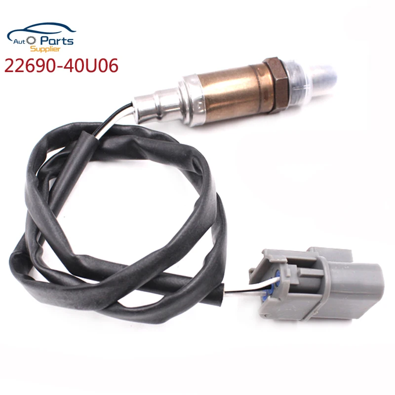 Новинка 22690-40U06 22690-40U15 для Nissan Maxima Frontier Xterra Infiniti I30 датчик кислорода FOOHL00044 13242 автомобильные аксессуары
Новинка 22690-40U06 22690-40U15 для Nissan Maxima Frontier Xterra Infiniti I30 датчик кислорода FOOHL00044 13242 автомобильные аксессуары