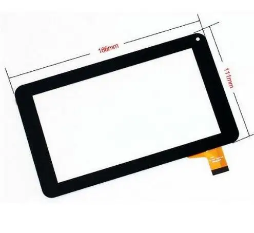 Witblue 7 "CRYPTO NOVAPAD 70