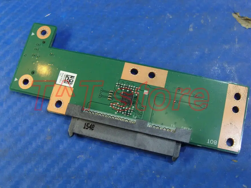 Оригинал для жесткого диска Q553U Q553UB HDD, тест платы, хорошая бесплатная доставка
Оригинал для жесткого диска Q553U Q553UB HDD, тест платы, хорошая бесплатная доставка