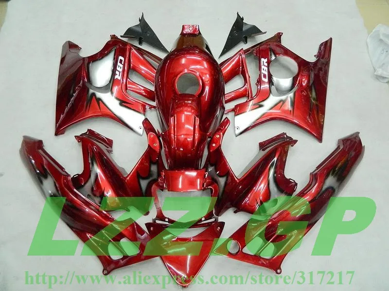 High quality ABS fairing Red K326 bodywork for 95 96 Brand New CBR 600 CBR600 F3 1995 1996 fairings motobike parts LZZ.GP
High quality ABS fairing Red K326 bodywork for 95 96 Brand New CBR 600 CBR600 F3 1995 1996 fairings motobike parts LZZ.GP