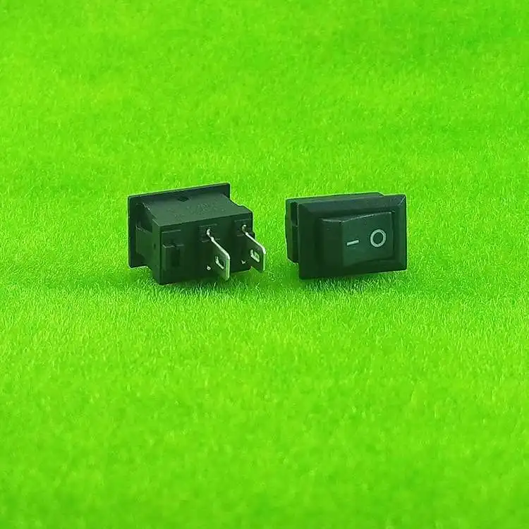 Mini Type Boat Switch 2 Feet 2 Files 8.5 * 13.5mm, 117s Ultra-small Ship Toy Car Accessories Motor Components Tools Starter 2021
Mini Type Boat Switch 2 Feet 2 Files 8.5 * 13.5mm, 117s Ultra-small Ship Toy Car Accessories Motor Components Tools Starter 2021