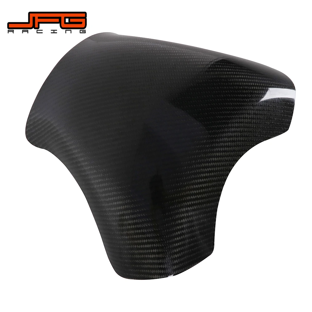 Motorcycle Carbon Fiber Gas Tank Cover Guard Protector For KAWASAKI Ninja ZX6R ZX-6R 2003 2004 2005 2006 Street Bike
Motorcycle Carbon Fiber Gas Tank Cover Guard Protector For KAWASAKI Ninja ZX6R ZX-6R 2003 2004 2005 2006 Street Bike