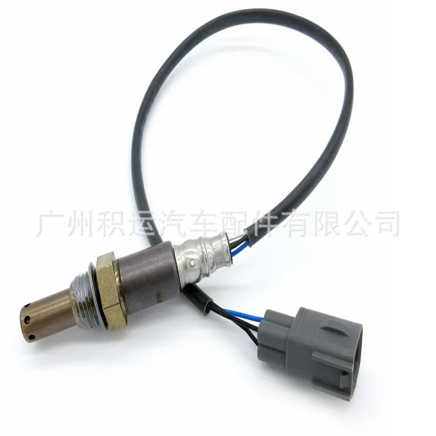 Lambda Probe Oxygen Sensor For Toyota Vios NSP150 rear 89465-0D220 46cm#01052201-210
Lambda Probe Oxygen Sensor For Toyota Vios NSP150 rear 89465-0D220 46cm#01052201-210