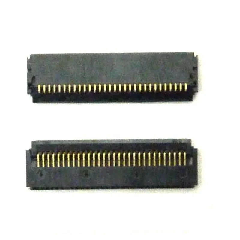 For Apple MacBook Pro 13" A1278 A1342/15" A1286/17" A1297 30Pin Keyboard Motherboard Connector
For Apple MacBook Pro 13" A1278 A1342/15" A1286/17" A1297 30Pin Keyboard Motherboard Connector